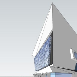 Industrial Building at SAMBAWANG