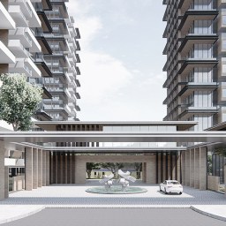 HAIKOU RESIDENCES (PART 2)