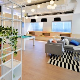 UCOMMUNE @ SUNTEC CITY